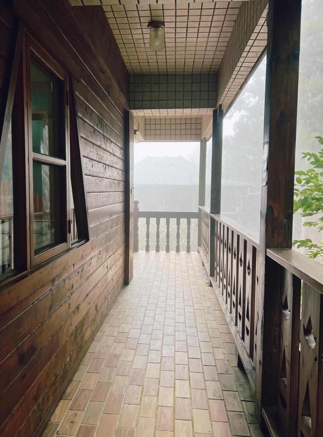 Vila Gemlu Lugu Exteriér fotografie